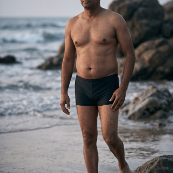 Ashok Nair